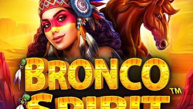 Mencari Tahu Rahasia Dan Trik Pada Game Slot Bronco Spirit