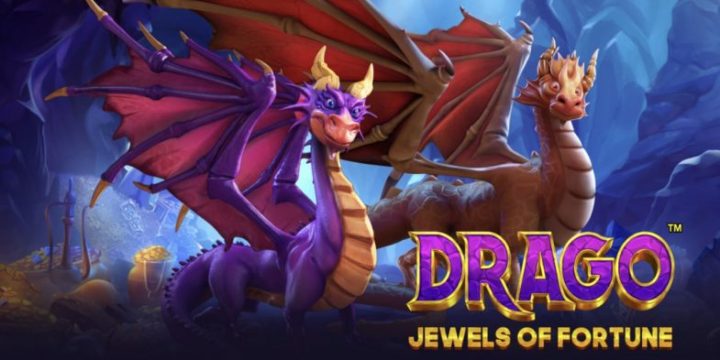 Menggenggam Keberuntungan Dengan Game Slot Drago – Jewels of Fortune